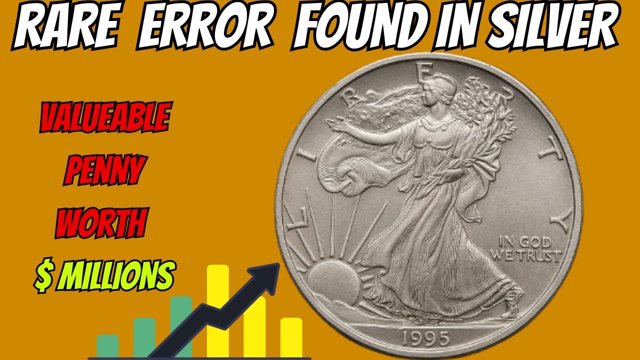 Don't Spend Your 1995 One Dollar Coin Before Watching This