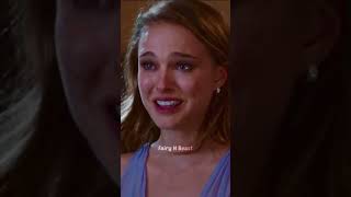 Natalie Portman And Ashton Kutcher￼ ❤️ No Strings Attached 🥰 Fairy N Beast Details