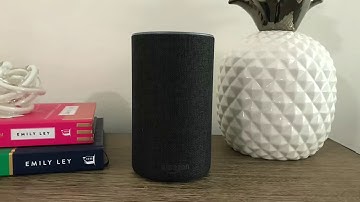 Using Alexa Skill Blueprints and Amazon Echo #Skillblueprints
