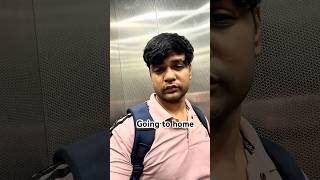 Going to home vlog 55 #vloging #vlogs | Vickyrajputvlogs