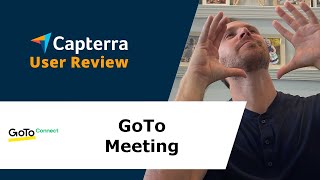 GoTo Meeting Review: Best Video Conferencing Software screenshot 4