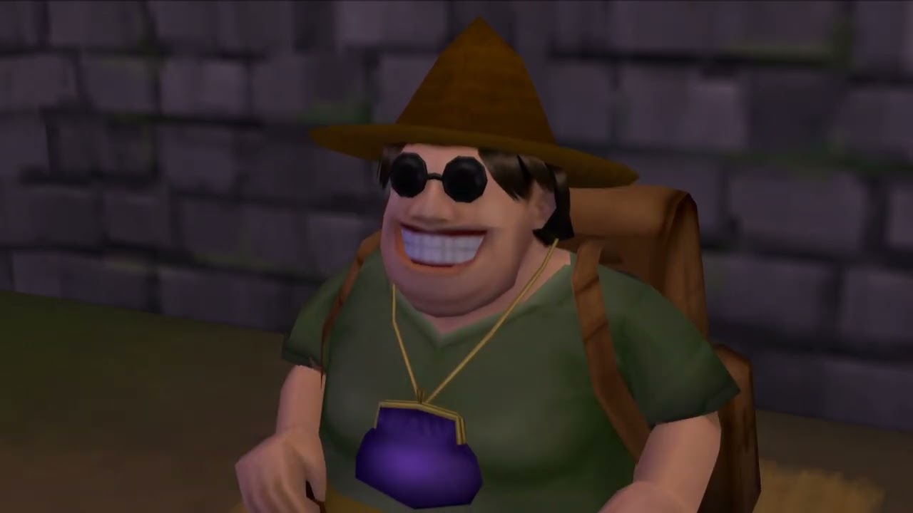 Legaia 2: Duel Saga (PS2) | Longplay | The Forest Maze