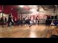 Lil Jon Bend Ova. Choreo by Matt Steffanina @ Millennium