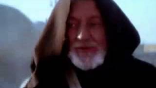 Star Wars Cantina Band Alexampler Mix