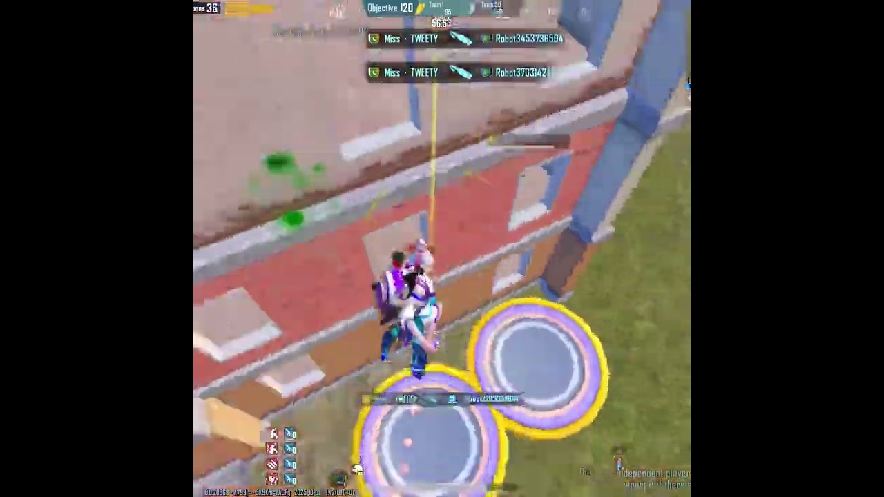 Unlimited bot trick in pubg😱