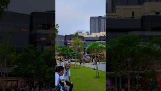 Bintaro Jaya Exchange Mall #bxc #weekend #mall #bintaro #bintaroxchange #tangerang