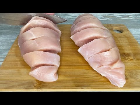 cheap chicken fillet recipe you'll love #70