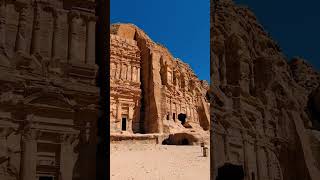 Petra Facts in Hindi