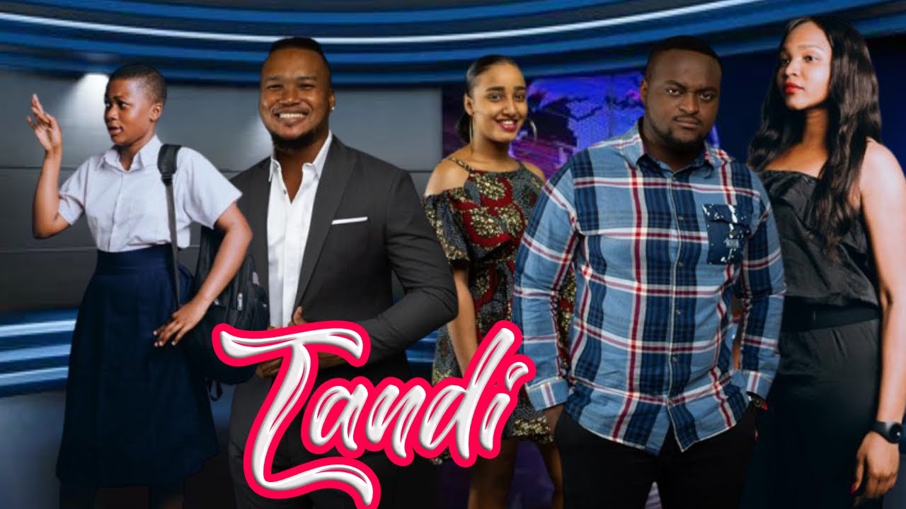 TANDI SERIES .EP.. 107 STARRING..RAY KIGOSI, FAIZA ALLY, SINGLE MTAMBALIKE.