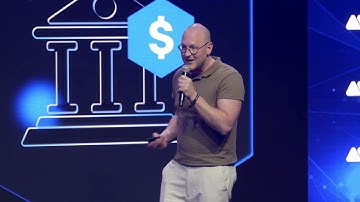 Are Altcoins Back? Mike Williams Breaks It Down | Blockchain Life 2025