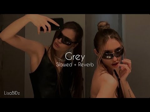 black and grey yungs