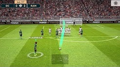 Pes Mobile 2019 / Pro Evolution Soccer / Android Gameplay #53