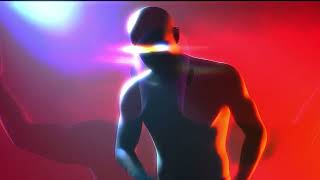 Warehouse Techno Visuals 4K · Dark Industrial Audioreactive Loop · 130 BPM [No Sound]