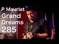 What A Wonderful World saxophone cover by Diogo Pinheiro on the P Mauriat Grand Dreams 285