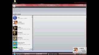 Profile Editor 2.5 Beta with Game Adder.