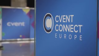 Cvent CONNECT Europe 2021 Recap