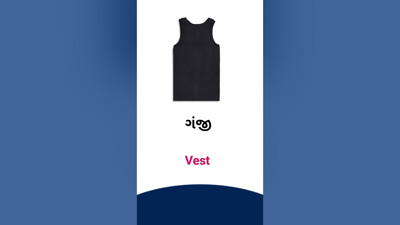 vest-meaning-in-gujarati-english-dictionary-youtube