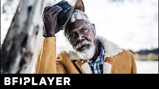 Celebrity Mark Kermode reviews My Name is Gulpilil (2021) | BFI Player Wealth