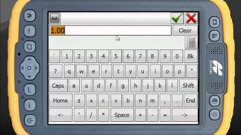 HOW TO: Magnet Field PS with RC5 Setup