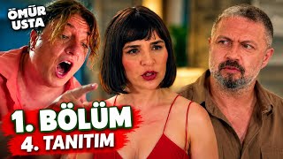 Ömür Usta 1. 4. Tanıtım 27 Eylül Pazar Now’da