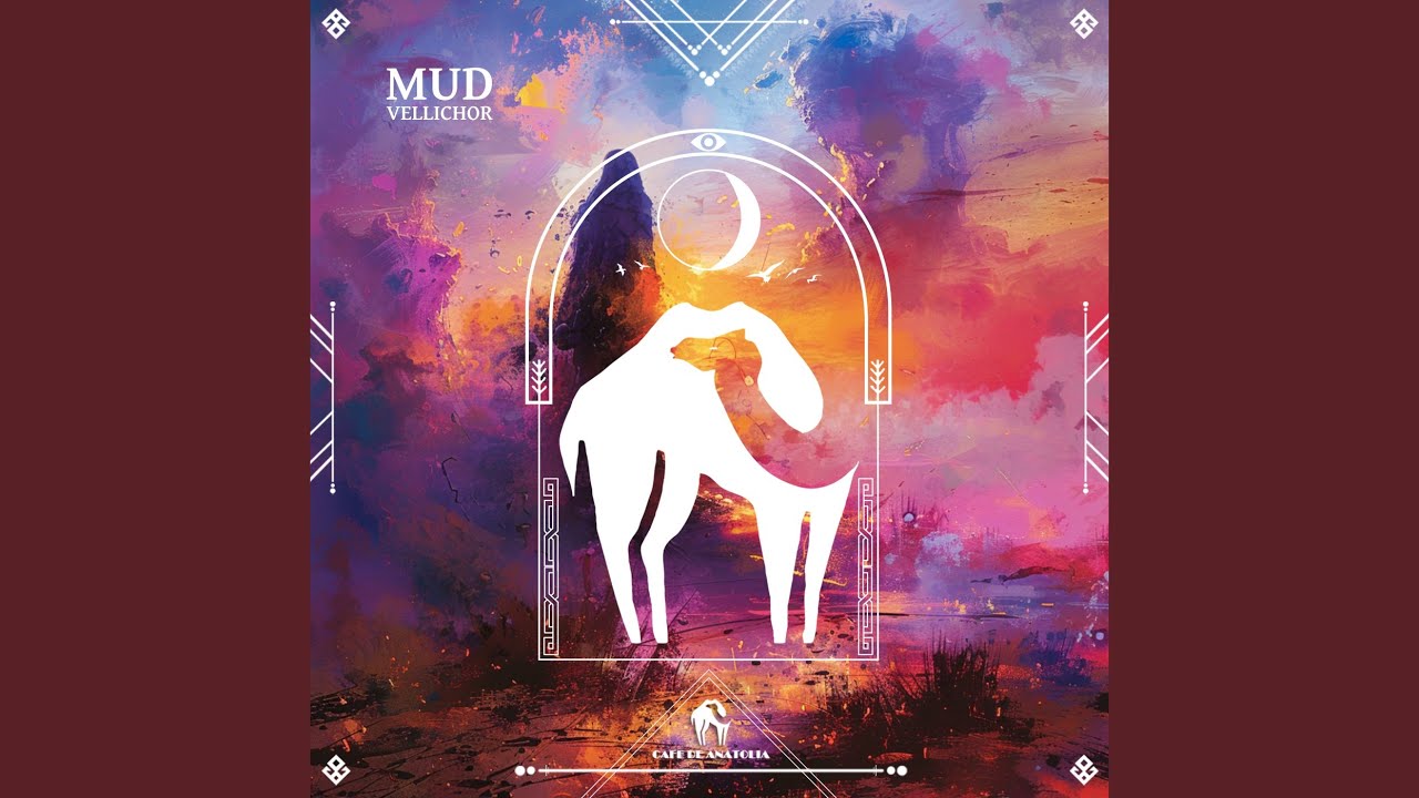 YouTubeでMudを視聴 YouTubeでMudを視聴