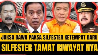 Download Lagu MAMPUS HARI INI SILFESTER DI JEMPUT PAKSA., TERNYATA INI ALASAN NYA SELAMA INI TIDAK DI EKSEKUSI!?  MP3