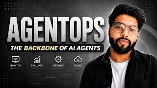 What is AgentOps Every AI Developer Must Learn This!