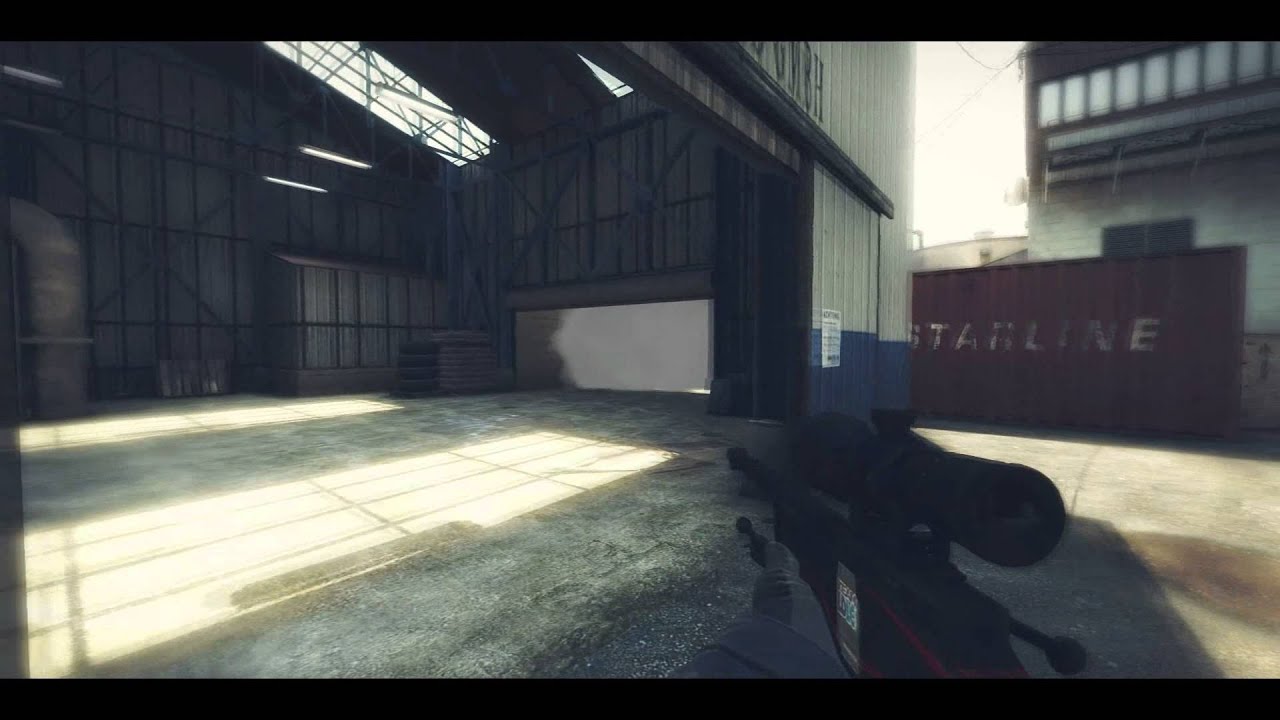 MiniEdit CsGo | - I AM JUSTICE ! - - YouTube