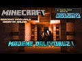 Madene Dalıyoruz! | Gerçekçi Modlarla Minecraft!! - Hayatta Kalma Serisi | Bölüm 2