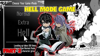 (1-2) Summoned Into A Game World – From Zero To Hero - Manga Recap