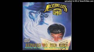 The Mackadelics - Gotta Be Fly