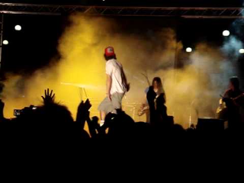 2009/06/06 柯有綸-Welcome to my world@靜宜大學