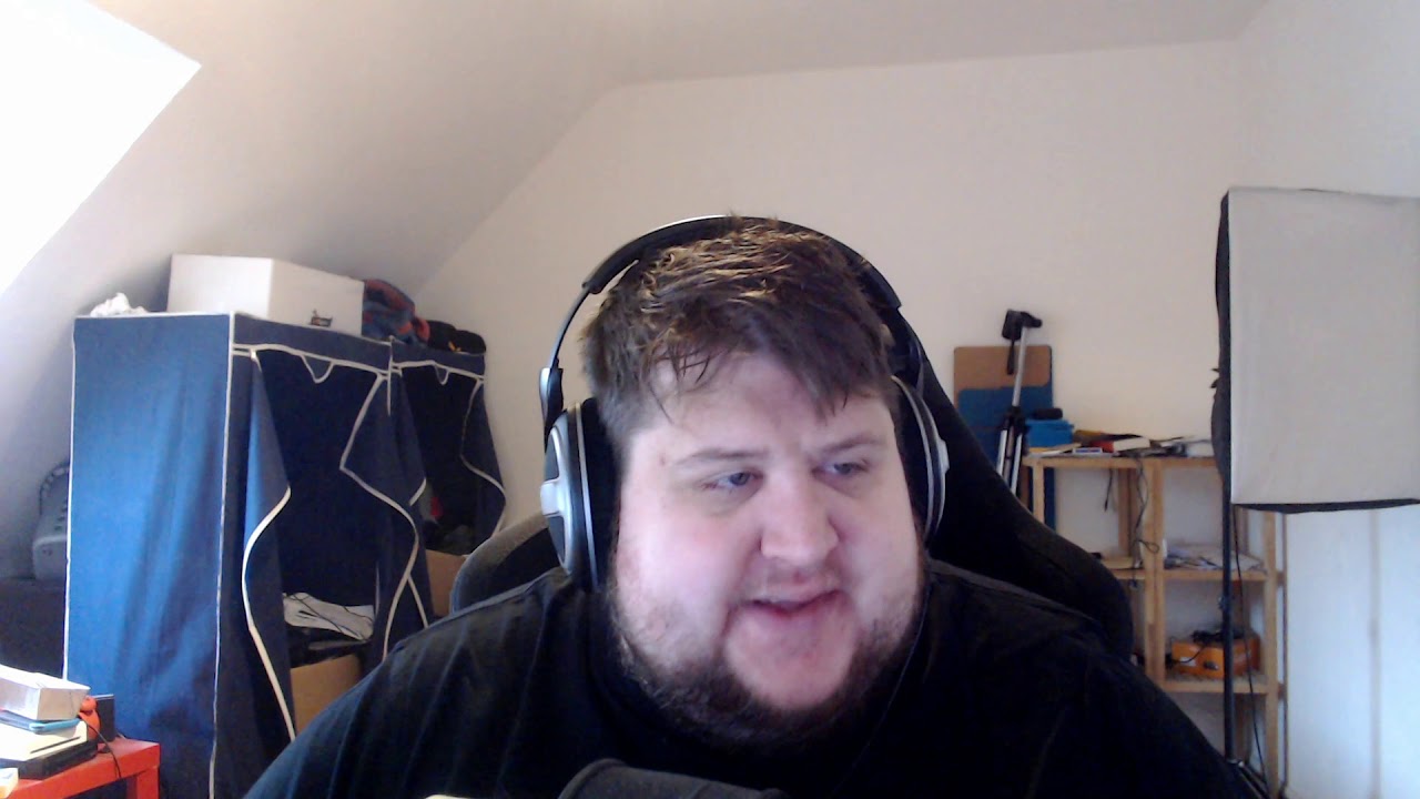 Neue Wohnung & Vollzeit !