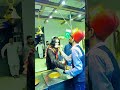 Turkish ice cream video LYall pur gallary #funny #realturkishicecreama #turkishdessert #comedy