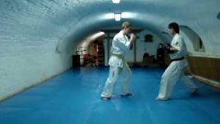 Sincronizarea Tehnicilor Cu Deplasarea.avi