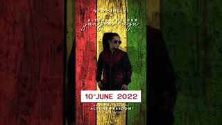 akan tayang pada tanggal 10 juni, single terbaru saya  \