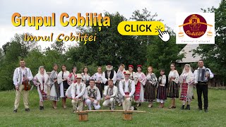 Grupul Cobilita - Imnul Cobilitei (NOU 2020)