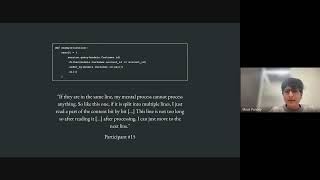 Towards Inclusive Source Code Readability Based on the Preferences of Programmers with Visual Imp...