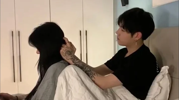 Couple Night Routine❤️ - DayDayNews