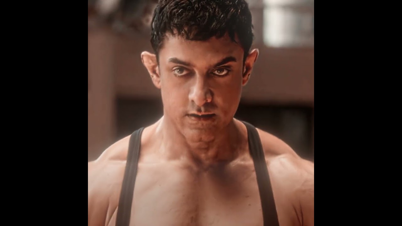 "National Level Champion"🗿🗿 | Dangal | ESSE CARA