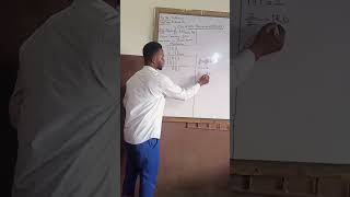 Multiplication of binary number(BECE 2025 Q1b)
