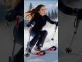 Snow Ride Goddess - Swelling electronic pop ballad. #ambientmusic #electropop