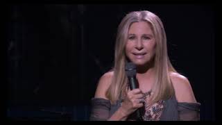 Barbra Streisand - People