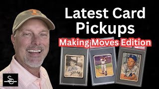 видео: Последние новости: Making Moves Edition картинка: Последние новости: Making Moves Edition