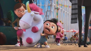 Despicable Me (2010)  -  It