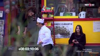 mecnun insanı(belgesel)- Leyla ile Mecnun