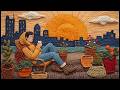 Play List — Easy Groove for Work &amp; Relax |  nano Life Groove | Jazzhop / Hip Hop | Laid-back BGM