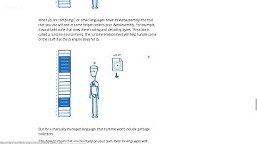 A crash course in memory management (javascript) - part 1