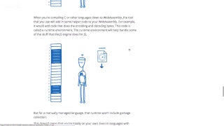 A crash course in memory management (javascript) - part 1