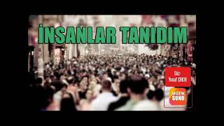 İnsanlar Tanidim
